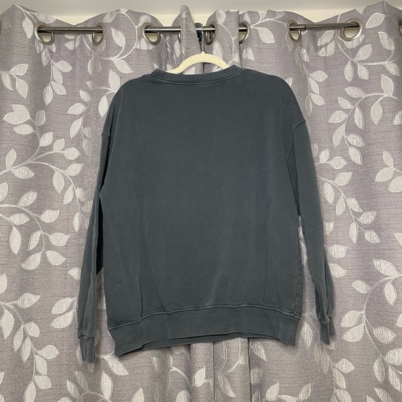 Anine Bing Tiger Sweatshirt - Picture 12 of 13